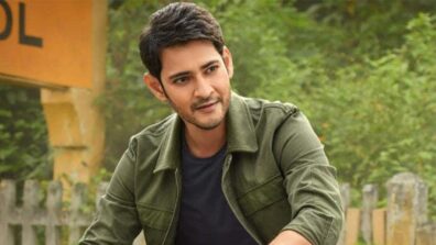 Birthday Special: 5 Times Mahesh Babu Aced It