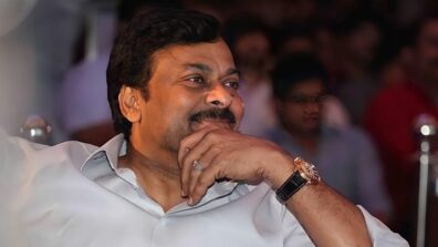 Birthday Special: After ‘Chiru 153’ aka ‘Godfather’, superstar Chiranjeevi announces his next movie ‘Bhola Shankar’, deets inside