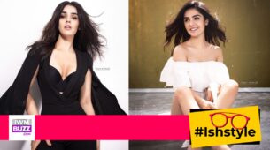 Black and wine coloured outfits will be my perfect ‘date dress’ – Sidhika Sharma