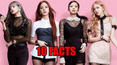 BLACKPINK: From what their fans are called to their lightstick: 10 facts about BLACKPINK every baby BLINK needs to know