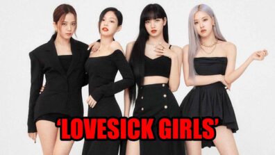 BLACKPINK is all set to perform the Japanese version of ‘Lovesick Girls’! Check out deets inside