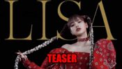 BLACKPINK: Lisa drops a teaser for ‘LALISA’; achieves this massive feat
