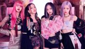 Blackpink members Jennie, Rose, Jisoo, and Lisa pick their favorite stage outfits! Check out ARMY’s reaction