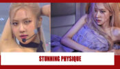 BLACKPINK: Netizens are awestruck by Rose’s exceptionally slim and well-toned physique, check out ASAP