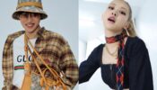 BLACKPINK’s Rose To EXO’s Kai: These K-POP Stars Have Their Fashion Game On Fire!