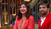 Blast From The Past: Take A Look At Himesh Reshammiya & Alka Yagnik’s Unseen Pictures