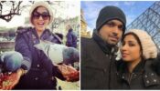 Bollywood Singer Shreya Ghoshal Is In A Happy Place And Glowing, Check Out Her Travel Diaries