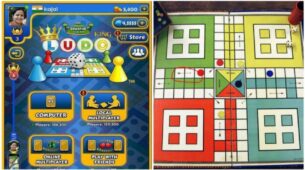 Board Vs Online: Which Ludo Game Has More Fun? Vote The Best
