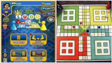 Board Vs Online: Which Ludo Game Has More Fun? Vote The Best