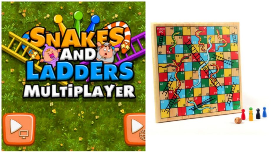Board vs Online: Which Snake Game is more fun? Vote here 459780