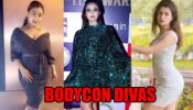 Bodycon desi divas: Avneet Kaur, Aashika Bhatia and Ashi Singh