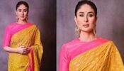Bold And Beautiful! 5 Times Kareena Kapoor Khan Made Heads Turn In Handloom Sarees
