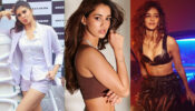 Bold & Beautiful: Disha Patani, Ananya Panday, Jacqueline Fernandez & sensuous western style, a quintessential visual delight