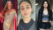 Bold & Beautiful: Nora Fatehi, Janhvi Kapoor & Dhvani Bhanushali’s ‘oh so hot’ moments that made us sweat