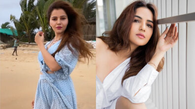 Bold & Beautiful: Rubina Dilaik and Jasmin Bhasin’s ‘oh so sensuous’ moments will heat up things