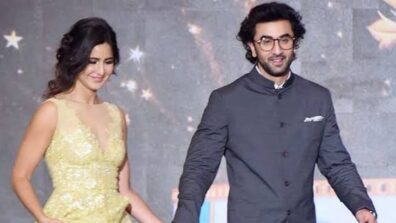 Bold Confession: When Katrina Kaif Called Her Break-Up With Ranbir Kapoor a ‘Blessing’, See Savage Moment