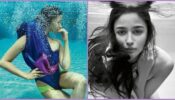 Bollywood Actress Alia Bhatt Is A Total Water Baby! Yay Or Nay?