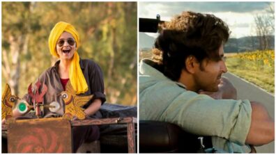 Bollywood & Hollywood Songs You Must Listen If You Miss Travelling!