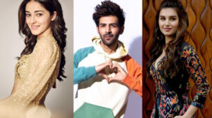 Bollywood Hottest Chemistry: Ananya Panday Vs Tara Sutaria: Who makes the most romantic on-screen pair with Kartik Aaryan? (Ultimate Fan Battle)