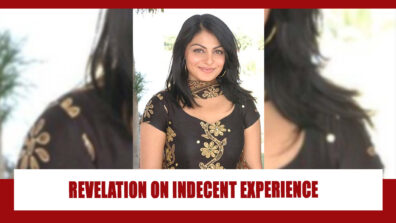 Bollywood Industry Reality: When Neeru Bajwa broke her silence about an indecent experience that made her feel uncomfortable