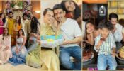 Bollywood Rakhi Celebration 2021: Arjun Kapoor, Kangana Ranaut, Anushka Sharma, Kiara Advani and Sara Ali Khan relish the festive mood, see pics