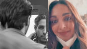 Bollywood’s ‘Shershaah’ Sidharth Malhotra can’t stop admiring his good looks in the mirror, Kiara Advani shares smiling video flaunting her dark eye makeup