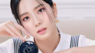 Bomb Girl: Jisoo is chasing the Mid Week Blues in her Co-ord set!