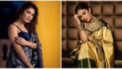 Book Your Sarees From Ridhima Pandit’s Wardrobe To Slay Your Looks
