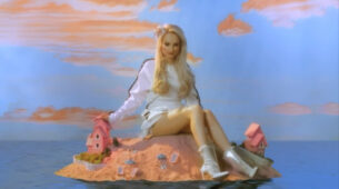 Boost up your mood by listening to this amazing song by Kim Petras: ‘I don’t want it at all’