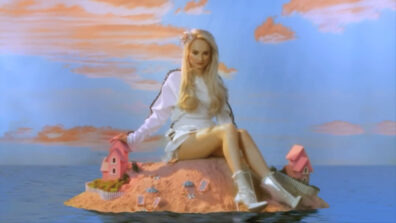 Boost up your mood by listening to this amazing song by Kim Petras: ‘I don’t want it at all’