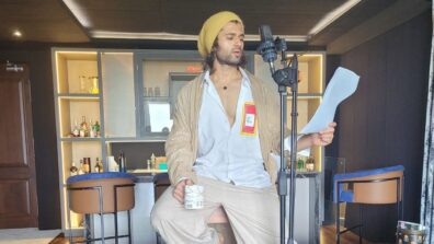 Bored of your ‘work from home’ pattern? Enhance your game like Vijay Deverakonda