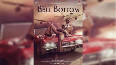 Box Office Report: Bell Bottom Gets Encouraging Footfalls On Sunday, Trade Rejoices