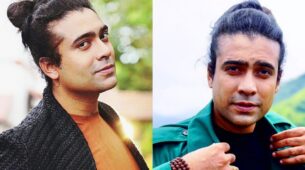 Boys Out There! For Fancy Long Hairstyles Take Cues From The ‘Rising Star Jubin Nautiyal’