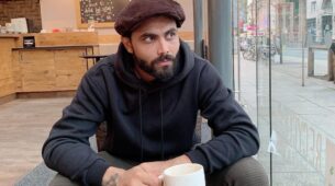 Boys Out There! Ravindra Jadeja’s New Look Is What You Need! Check Out