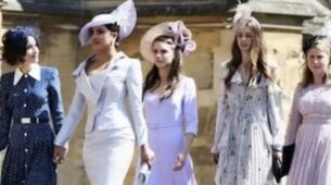 Bravo my friend: Priyanka Chopra’s heartfelt birthday wish for Meghan Markle puts aside all rumours of discord, check ASAP