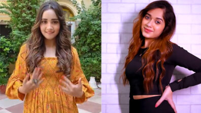 Breakfast Reel Challenge: Ashi Singh Vs Jannat Zubair Rahmani: Which digital sensation did it better? (Ultimate Fan Battle)