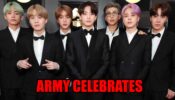 BTS: ARMY celebrates 3000 days of BTS’ debut in Iron Man-style