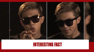 BTS: Did you know RM’s digital single ‘Fantastic’ was a part of the Fantastic Four movie?