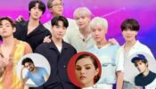 BTS: Justin Bieber, Armaan Malik, Selena Gomez: Which BTS X Celebrity collab is ARMY most excited about? Comment Below