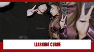BTS member Jungkook wants to emulate and learn this one thing from Ariana Grande, Know Details