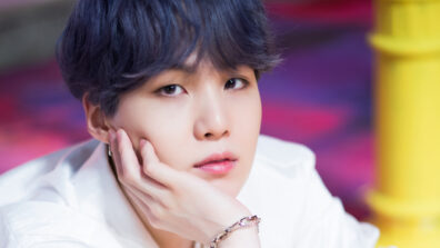 BTS’ Suga is a Certified Dog Dad, Fans are crazy with his love for the dogs!