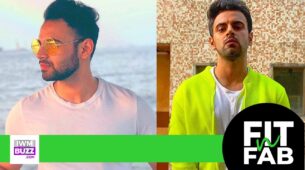 Burpees is my favourite exercise: Pulkit Bangia