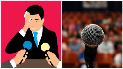 Introverts there! How to overcome your fear of public speaking, check here