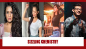 CarryMinati sizzling chemistry: Avneet Kaur VS Jannat Zubair VS Arishfa Khan?