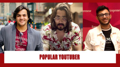 CarryMinati VS Bhuvan Bam VS Ashish Chanchlani: Most popular Youtuber? (FAN BATTLE)