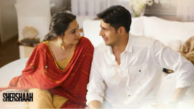 Caught on Camera: Kiara Advani & Siddharth Malhotra’s ‘oh so romantic’ unseen moments