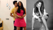 Caught On Camera: Siddharth Nigam gets cosy and romantic with Ritika Badiani, Avneet Kaur says, ‘Cinderella these days have no time for Prince’