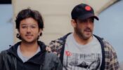 Chacha Bhatija Swag: Salman Khan and nephew Nirvaan explore the streets of Russia, see viral pic