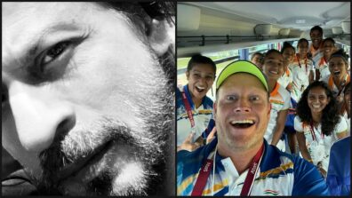 Chak De India Gets Real: Shah Rukh Khan reacts to Indian Women Hockey team’s win, fans love it