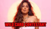 Chalo kuch toofani Karte hai: Nia Sharma to enter as wild card contestant in Bigg Boss OTT